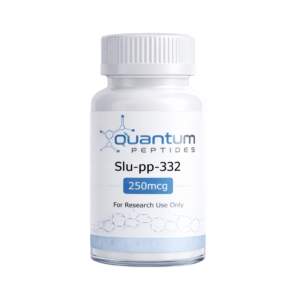 SLU-PP-332 250mcg