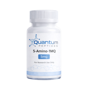 5-Amino-1MQ 5mg