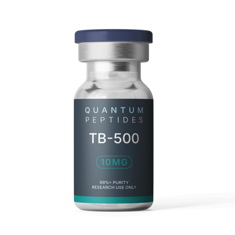 TB-500 - 10mg