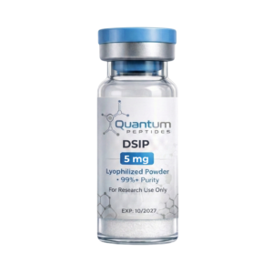 DSIP 5mg Peptide