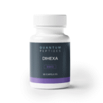 Dihexa - 8mg