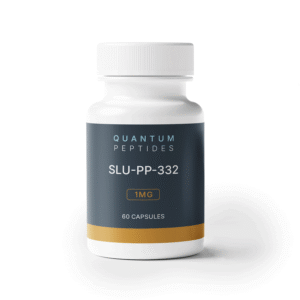 SLU-PP-332 - 8MG