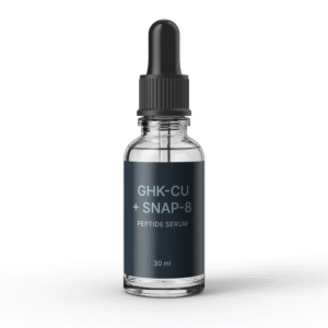 GHK-CU + Snap-8 - 30ml